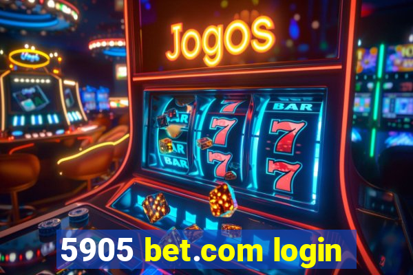 5905 bet.com login